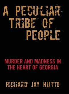 Peculiar Tribe of People (eBook, PDF) - Hutto, Richard Jay