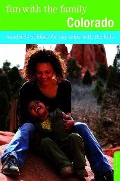 Cover Fun with the Family Colorado (eBook, ePUB)