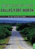 Quick Escapes(R) From Dallas/Fort Worth (eBook, PDF) Quick Escapes(R) From Dallas/Fort Worth (eBook, PDF)