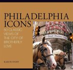 Philadelphia Icons (eBook, PDF)