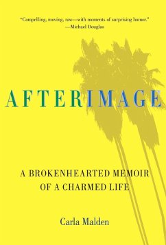 Cover AfterImage (eBook, ePUB)