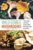 Wild Edible Mushrooms (eBook, ePUB)