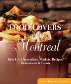 Food Lovers' Guide to(R) Montreal (eBook, ePUB)