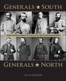 Generals South, Generals North (eBook, ePUB)