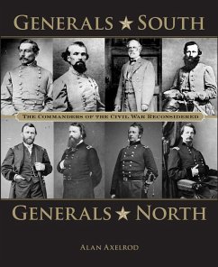 Cover Generals South, Generals North (eBook, ePUB)