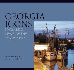 Cover Georgia Icons (eBook, ePUB)