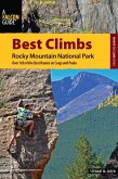 Best Climbs Rocky Mountain National Park (eBook, ePUB)