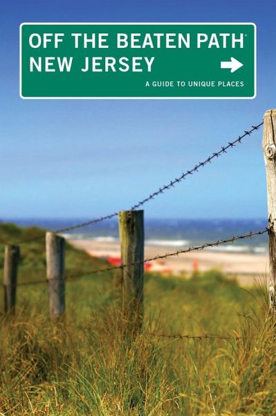 New Jersey Off the Beaten Path(R) (eBook, PDF)