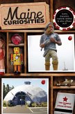 Maine Curiosities (eBook, ePUB) Maine Curiosities (eBook, ePUB)