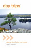 Day Trips(R) from Toronto (eBook, ePUB)