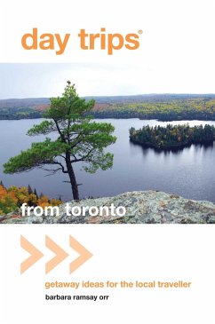 Cover Day Trips® from Toronto (eBook, ePUB)
