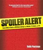 Spoiler Alert (eBook, PDF)