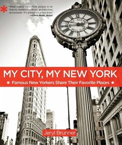 Cover My City, My New York (eBook, PDF)