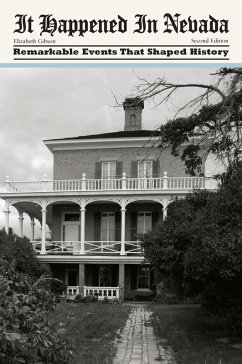It Happened In Nevada (eBook, ePUB) - Gibson, Elizabeth