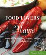 Food Lovers' Guide to® Maine (eBook,... - Bild 1