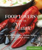 Food Lovers' Guide to® Maine (eBook, ePUB)