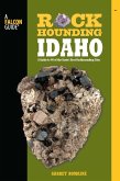 Rockhounding Idaho (eBook, PDF) Rockhounding Idaho (eBook, PDF)