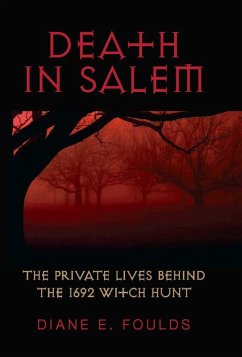 Cover Death in Salem (eBook, ePUB)