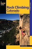 Rock Climbing Colorado (eBook, ePUB)