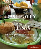 Food Lovers' Guide to(R) Austin (eBook, ePUB)
