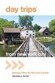Day Trips® from New York City (eBook, ePUB) Day Trips® from New York City (eBook, ePUB)