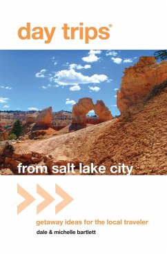 Cover Day Trips® from Salt Lake City (eBook, ePUB)