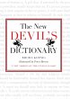New Devil's Dictionary (eBook, PDF) - Bild 1