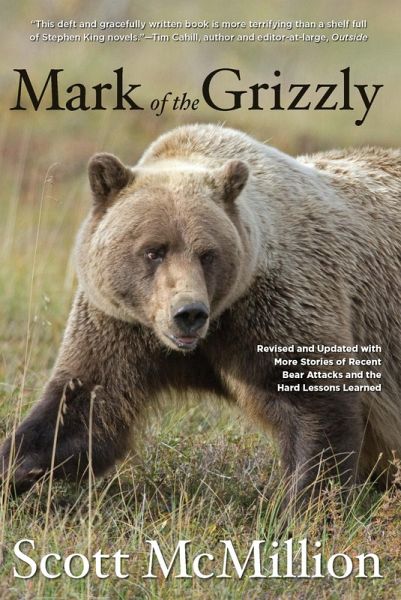Mark of the Grizzly (eBook, PDF)