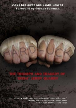 Cover Hard Luck (eBook, ePUB)