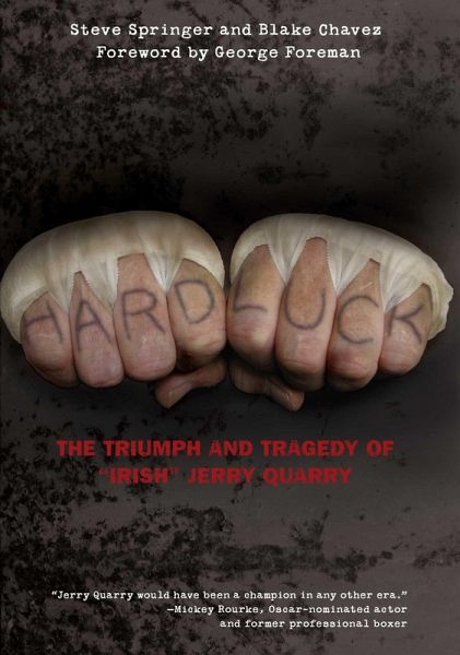 Hard Luck (eBook, ePUB) Hard Luck (eBook, ePUB)
