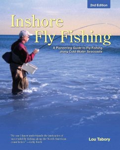 Cover Inshore Fly Fishing (eBook, ePUB)