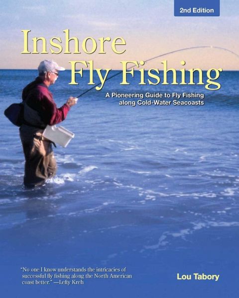 Inshore Fly Fishing (eBook, ePUB)