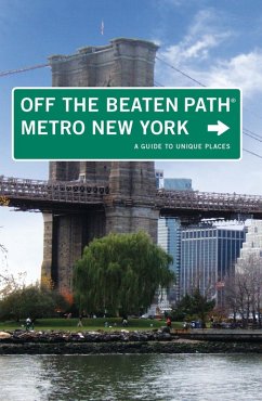 Cover Metro New York Off the Beaten Path(R) (eBook, ePUB)