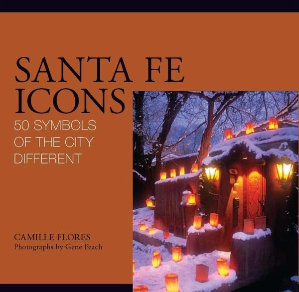 Santa Fe Icons (eBook, PDF) Santa Fe Icons (eBook, PDF)