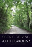 Scenic Driving South Carolina (eBook, ePUB) Scenic Driving South Carolina (eBook, ePUB)