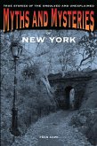 Myths and Mysteries of New York (eBook, PDF)