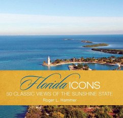 Cover Florida Icons (eBook, ePUB)