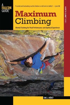 Maximum Climbing (eBook, PDF) - Horst, Eric