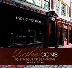 Cover Boston Icons (eBook, ePUB)
