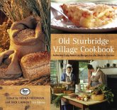 Old Sturbridge Village Cookbook (eBook, PDF)