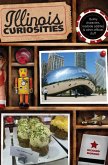 Illinois Curiosities (eBook, ePUB)