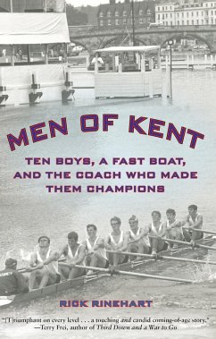 Cover Men of Kent (eBook, PDF)
