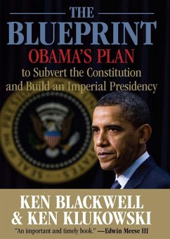 Blueprint (eBook, ePUB) - Blackwell, Ken; Klukowski, Ken