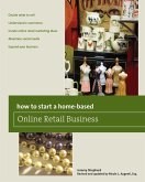 How to Start a Home-based Online Retail Business (eBook, ePUB)