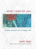 What I Wish For You (eBook, ePUB)