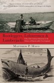 Bootleggers, Lobstermen & Lumberjacks (eBook, ePUB)