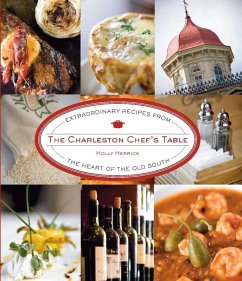 Cover Charleston Chef's Table (eBook, ePUB)