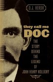 They Call Me Doc (eBook, PDF)