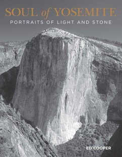 Cover Soul of Yosemite (eBook, ePUB)