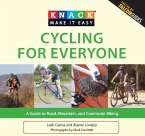 Knack Cycling for Everyone (eBook, PDF)